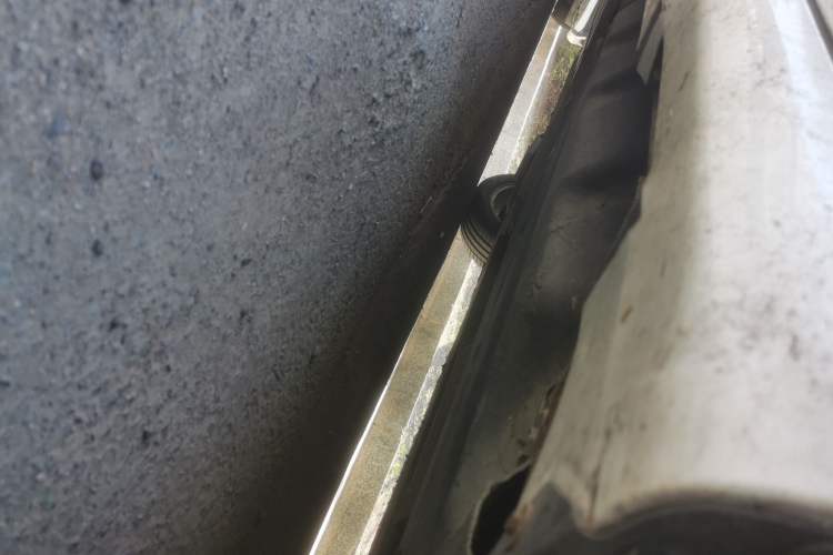 Used Ford Mondeo 2013 1.5L GTDi180 Fashion Edition Chassis Front Right