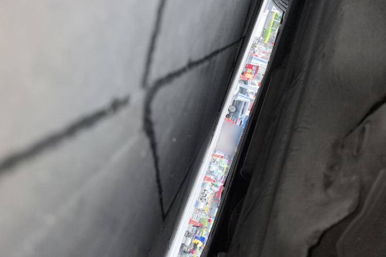 Used Ford Mondeo 2013 2.0L GTDi 200 Fashion Edition Chassis Front Right