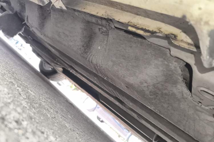 Used Ford Mondeo 2013 2.0L GTDi 200 Luxury Model Chassis Front Right