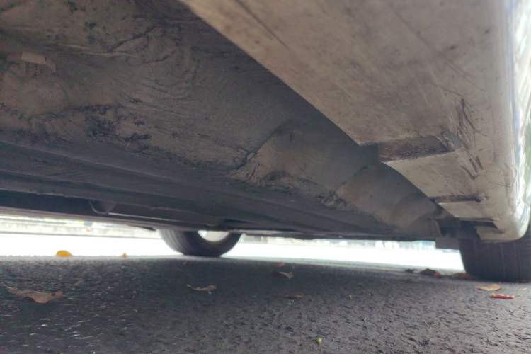 Used Ford Mondeo 2013 1.5L GTDi180 Fashion Edition Chassis Front Right