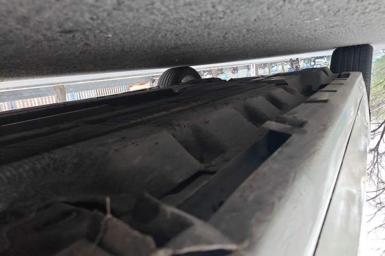 Used Ford Mondeo 2013 2.0L GTDi 200 Luxury Model Chassis Front Right