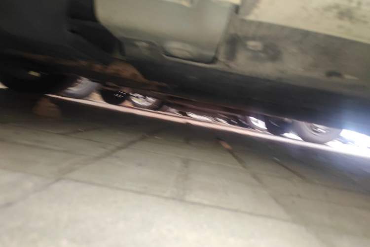 Used Ford Mondeo 2013 2.0L GTDi 200 Fashion Edition Chassis Front Right