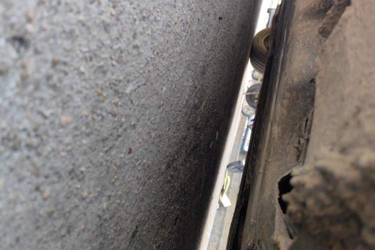 Used Ford Mondeo 2013 2.0L GTDi 200 Fashion Edition Chassis Front Right
