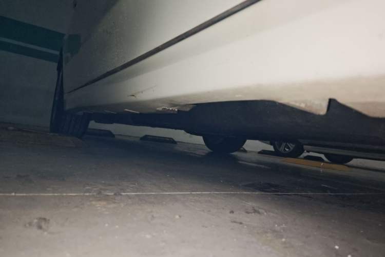 Used Ford Mondeo 2013 2.0L GTDi 200 Fashion Edition Chassis Front Right