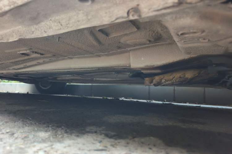 Used Ford Mondeo 2013 2.3L Fashion Edition Chassis Front Right