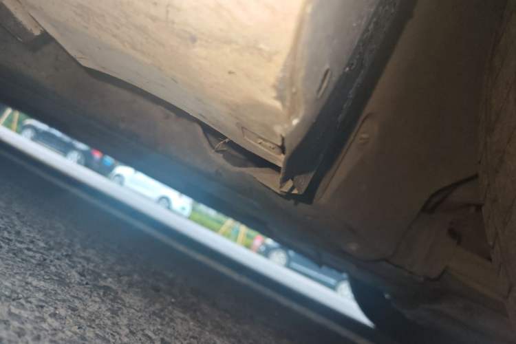 Used Ford Mondeo 2013 2.0L GTDi 200 Fashion Edition Chassis Front Right
