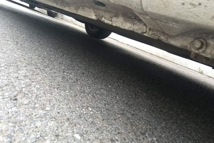 Used Ford Mondeo 2013 2.3L Fashion Edition Chassis Front Right