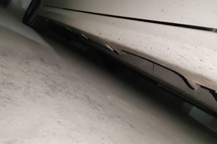 Used Ford Mondeo 2013 1.5L GTDi180 Fashion Edition Chassis Front Right