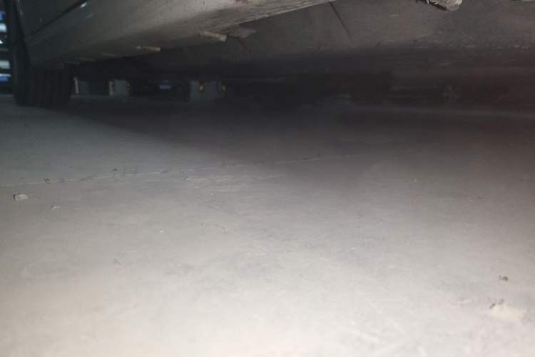 Used Ford Mondeo 2013 1.5L GTDi180 Fashion Edition Chassis Front Right
