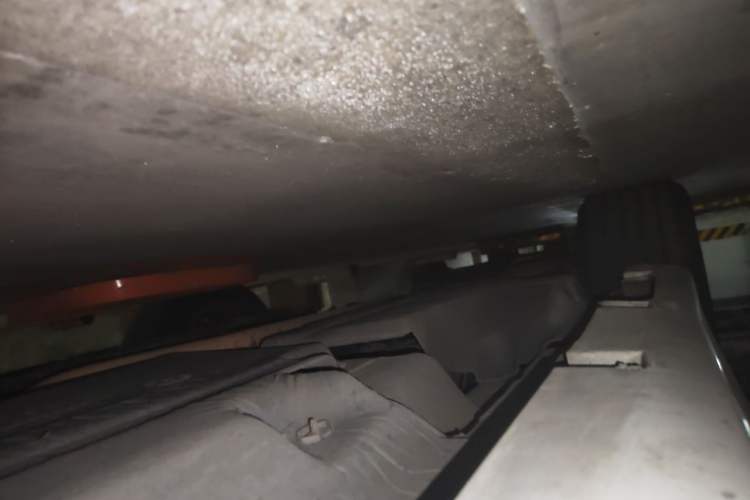 Used Ford Mondeo 2013 2.0L GTDi 200 Fashion Edition Chassis Front Right