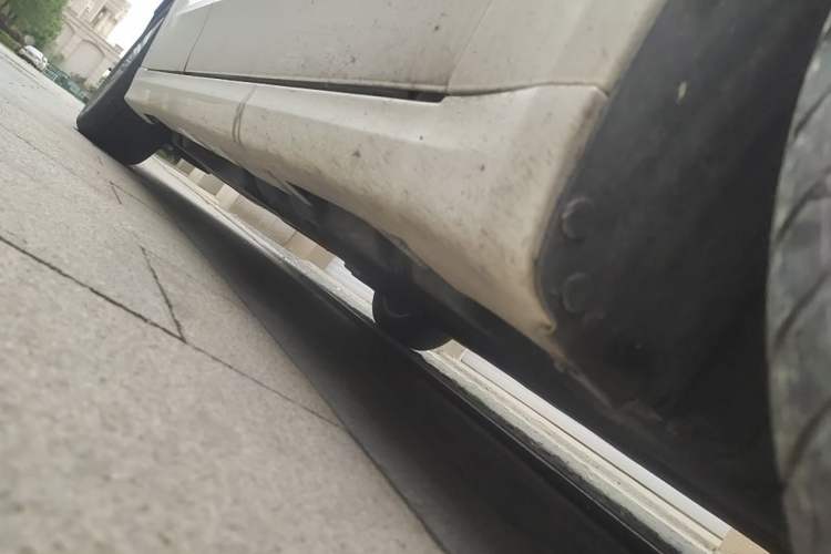 Used Ford Mondeo 2013 2.0L GTDi 200 Luxury Model Chassis Front Right