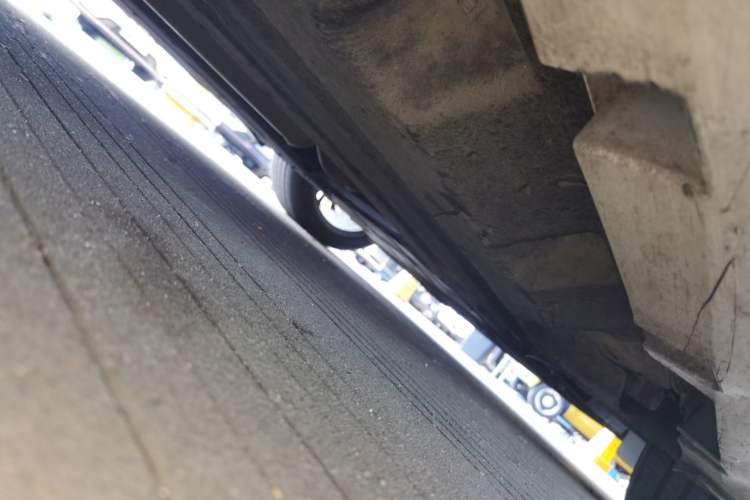 Used Ford Mondeo 2013 2.0L GTDi240 Flagship Edition Chassis Front Right