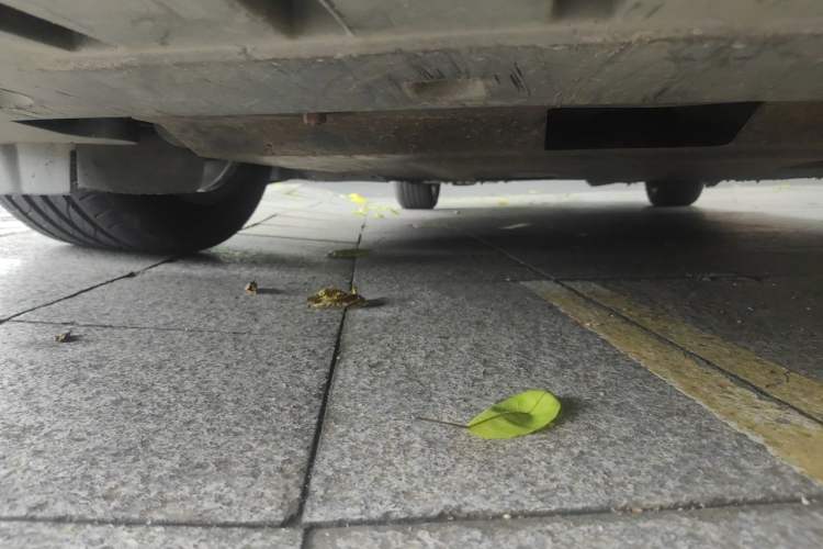 Used Ford Mondeo 2013 1.5L GTDi180 Fashion Edition Chassis Front Right
