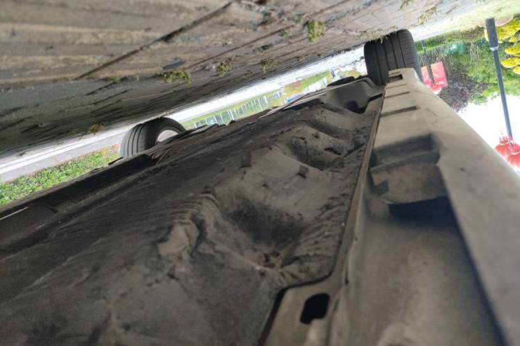 Used Ford Mondeo 2013 2.0L GTDi240 Flagship Edition Chassis Front Right