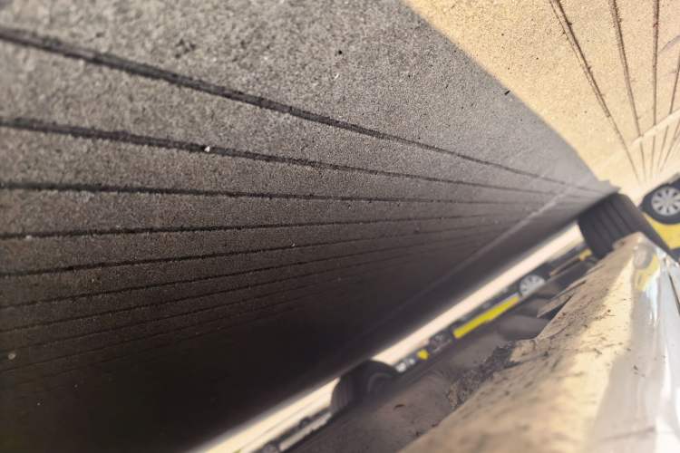 Used Ford Mondeo 2013 1.5L GTDi180 Fashion Edition Chassis Front Right