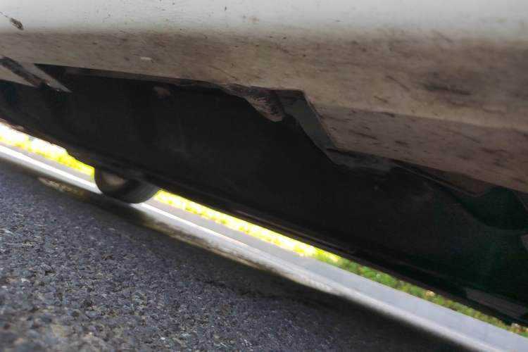 Used Ford Mondeo 2013 2.0L GTDi 200 Fashion Edition Chassis Front Right