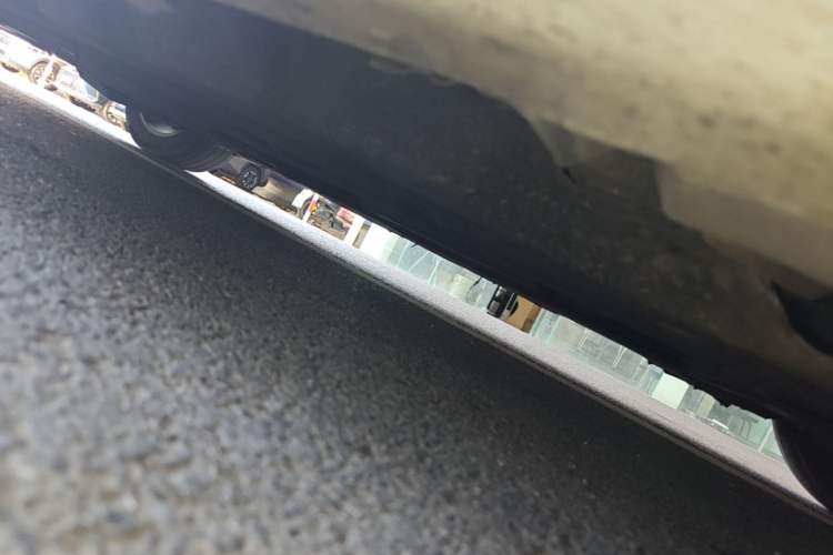 Used Ford Mondeo 2013 1.5L GTDi180 Fashion Edition Chassis Front Right