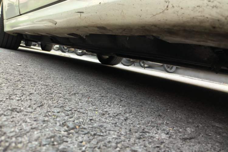Used Ford Mondeo 2013 2.0L GTDi 200 Fashion Edition Chassis Front Right