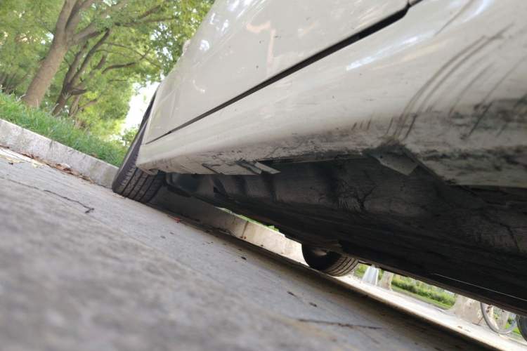 Used Ford Mondeo 2013 1.5L GTDi180 Fashion Edition Chassis Front Right