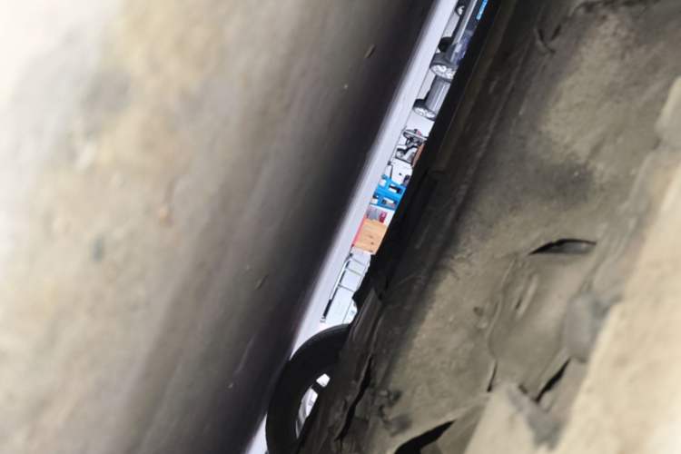 Used Ford Mondeo 2013 1.5L GTDi180 Fashion Edition Chassis Front Right