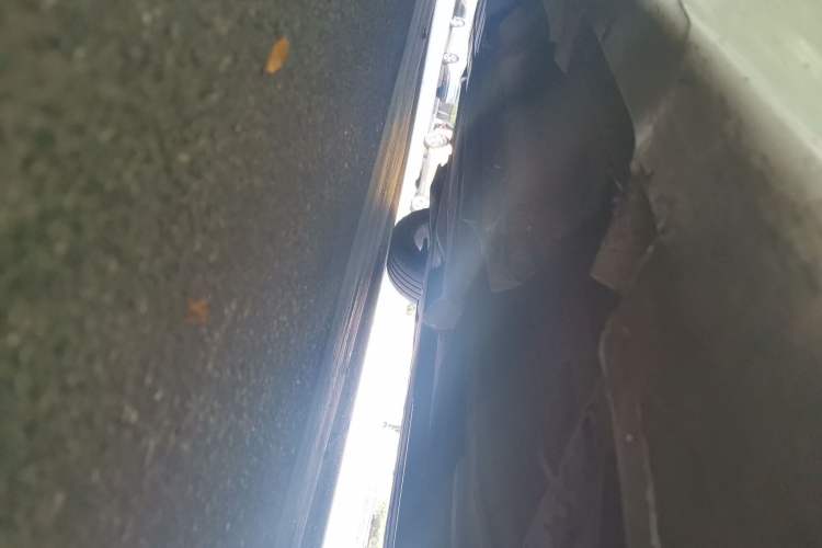 Used Ford Mondeo 2013 2.0L GTDi 200 Luxury Model Chassis Front Right