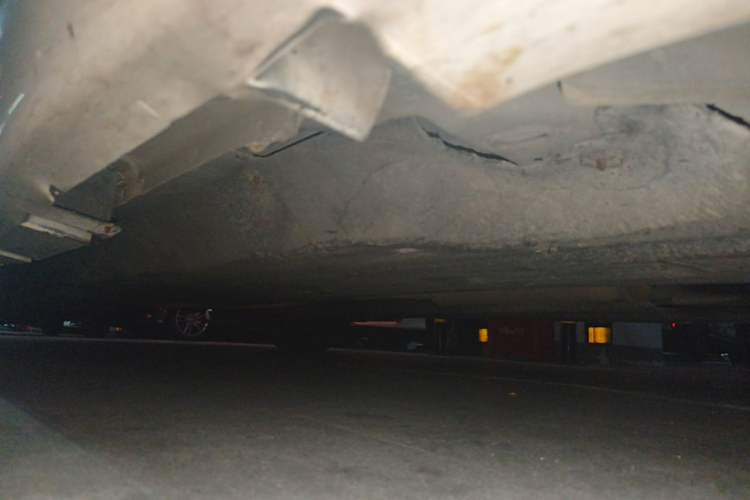 Used Ford Mondeo 2013 1.5L GTDi180 Fashion Edition Chassis Front Right