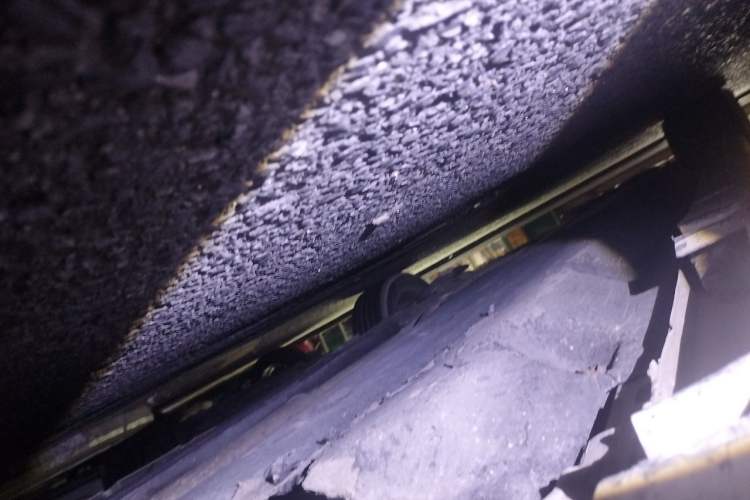 Used Ford Mondeo 2013 1.5L GTDi180 Fashion Edition Chassis Front Right