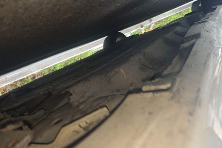 Used Ford Mondeo 2013 1.5L GTDi180 Fashion Edition Chassis Front Right