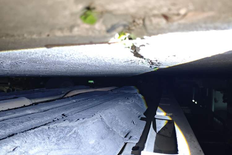 Used Ford Mondeo 2013 2.0L GTDi240 Luxury Sport Model Chassis Front Right