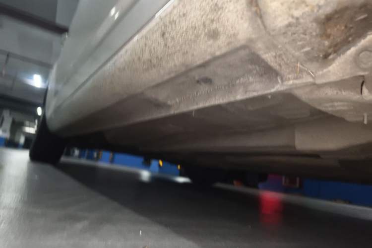 Used Ford Mondeo 2013 2.3L Fashion Edition Chassis Front Right