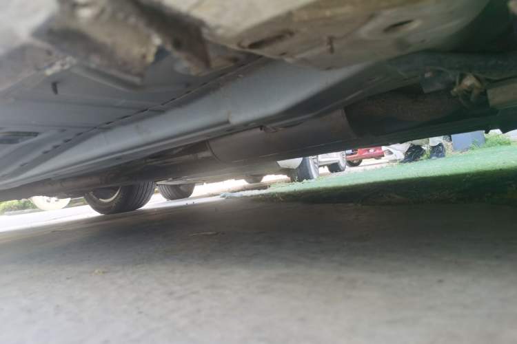 Used Ford Mondeo 2013 2.0L GTDi 200 Fashion Edition Chassis Front Right