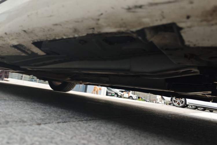 Used Ford Mondeo 2013 1.5L GTDi180 Fashion Edition Chassis Front Right