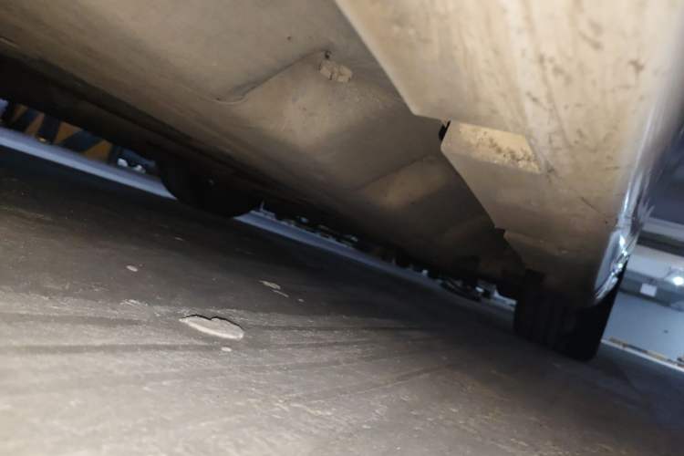 Used Ford Mondeo 2013 1.5L GTDi180 Fashion Edition Chassis Front Right
