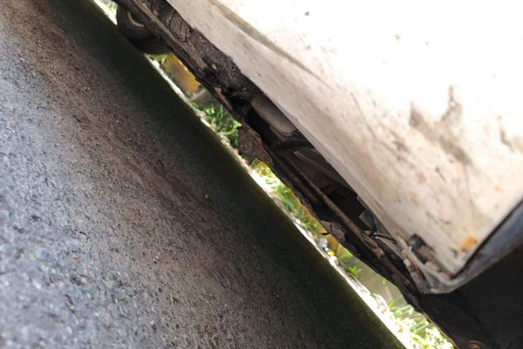 Used Ford Mondeo 2013 1.5L GTDi180 Comfort Model Chassis Front Right