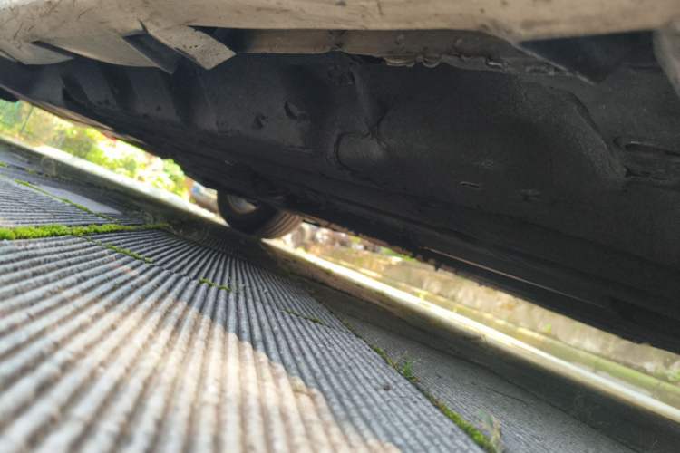 Used Ford Mondeo 2013 1.5L GTDi180 Fashion Edition Chassis Front Right