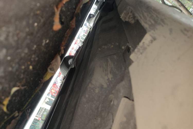 Used Ford Mondeo 2013 2.0L GTDi 200 Luxury Model Chassis Front Right