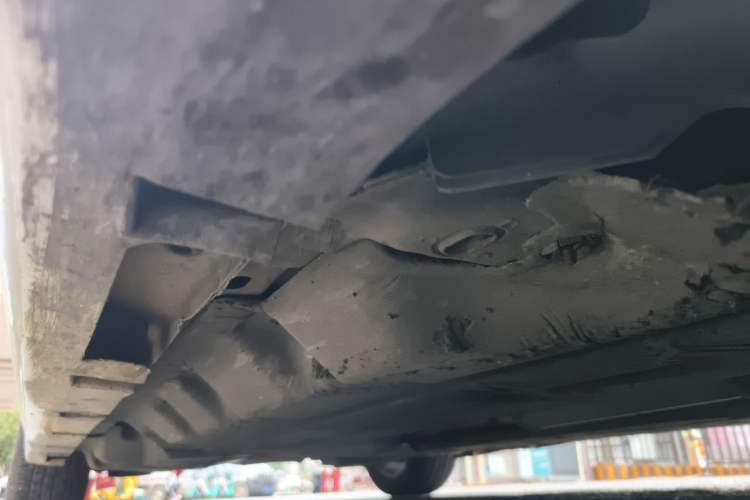 Used Ford Mondeo 2013 1.5L GTDi180 Fashion Edition Chassis Front Right