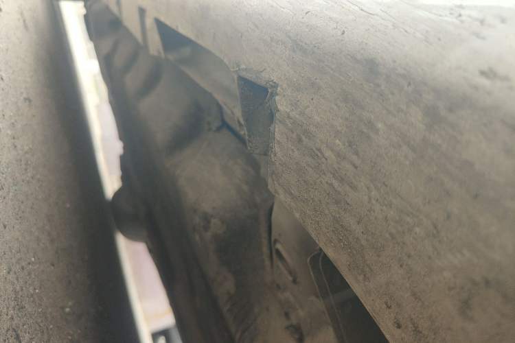 Used Ford Mondeo 2013 1.5L GTDi180 Fashion Edition Chassis Front Right