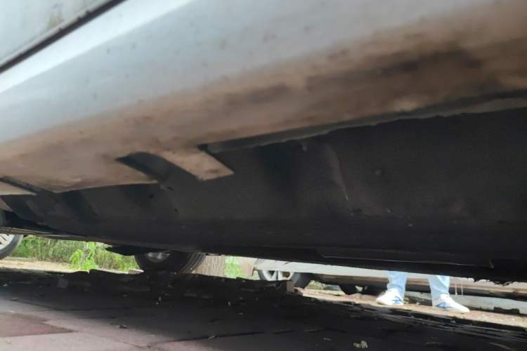 Used Ford Mondeo 2013 2.0L GTDi 200 Fashion Edition Chassis Front Right