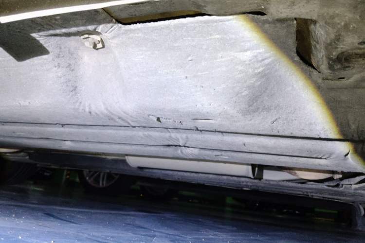 Used Ford Mondeo 2013 2.0L GTDi240 Luxury Sport Model Chassis Front Right