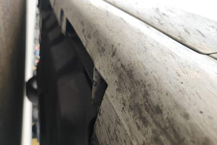 Used Ford Mondeo 2013 1.5L GTDi180 Fashion Edition Chassis Front Right