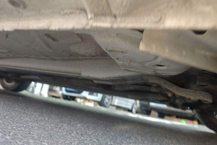 Used Ford Mondeo 2013 2.3L Fashion Edition Chassis Front Right