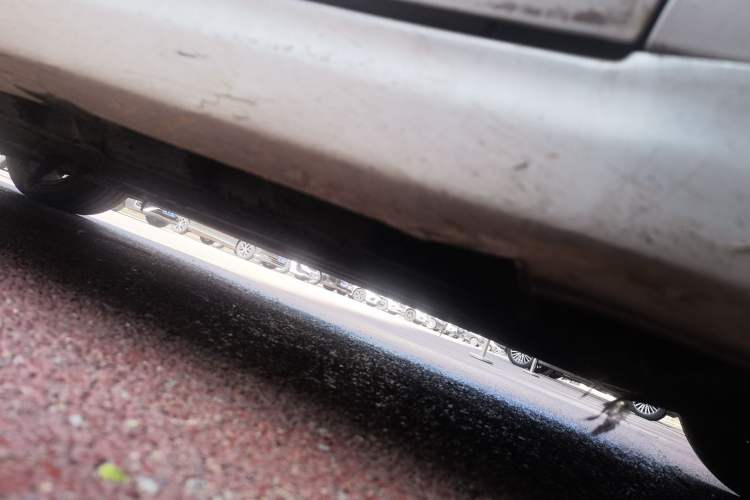 Used Ford Mondeo 2013 2.0L GTDi240 Flagship Edition Chassis Front Right