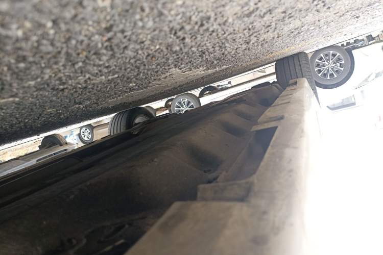 Used Ford Mondeo 2013 1.5L GTDi180 Fashion Edition Chassis Front Right