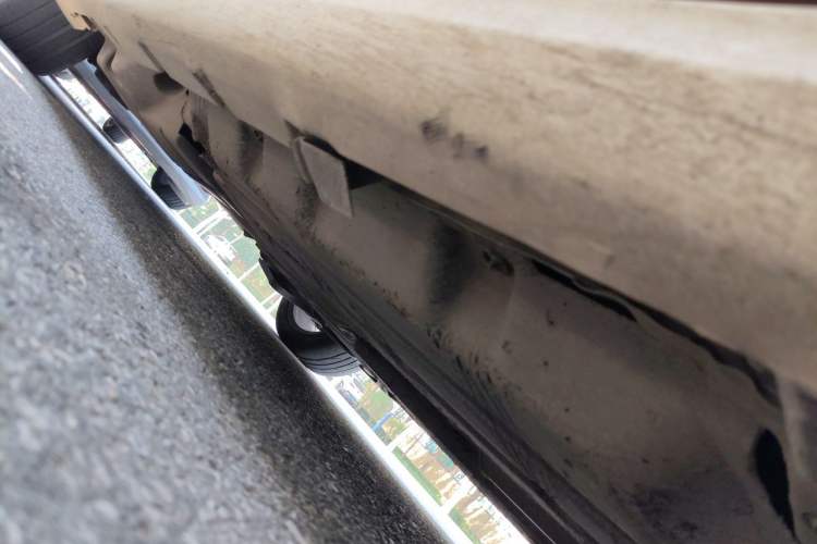 Used Ford Mondeo 2013 2.0L GTDi240 Ultimate Edition Chassis Front Right