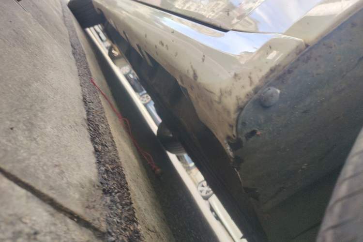 Used Ford Mondeo 2013 2.0L GTDi240 Flagship Edition Chassis Front Right