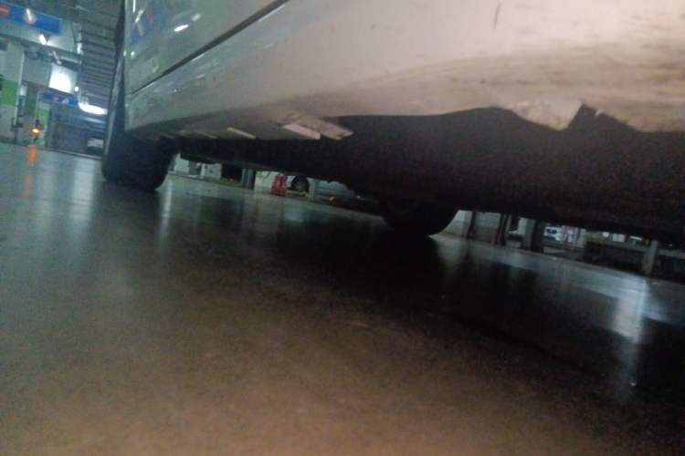 Used Ford Mondeo 2013 1.5L GTDi180 Fashion Edition Chassis Front Right