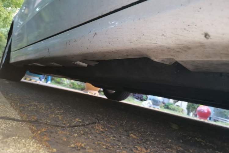 Used Ford Mondeo 2013 1.5L GTDi180 Fashion Edition Chassis Front Right