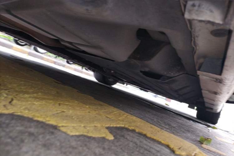 Used Ford Mondeo 2013 2.0L GTDi240 Flagship Edition Chassis Front Right