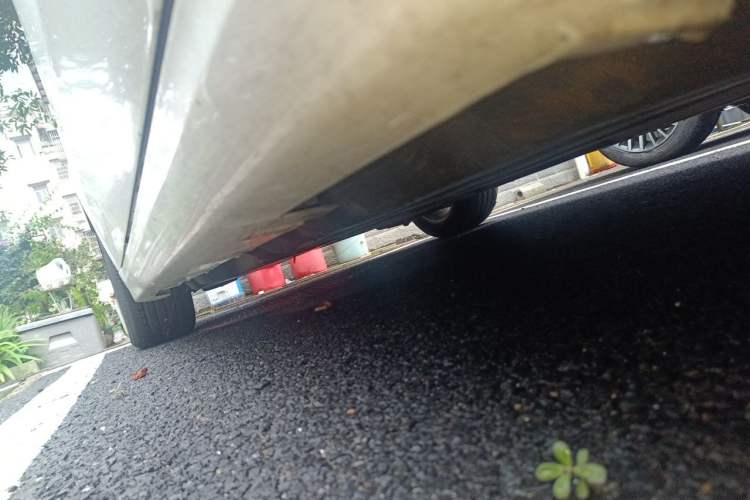 Used Ford Mondeo 2013 1.5L GTDi180 Fashion Edition Chassis Front Right